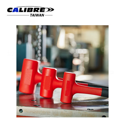 CAA80003 TAIWAN CALIBRE PU Dead Blow Hammer
