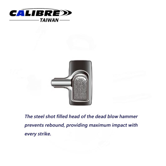 NBR Hammer