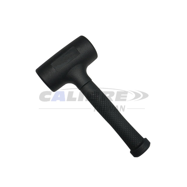 Hammer NBR Fiberglass Handle with TPV Grip