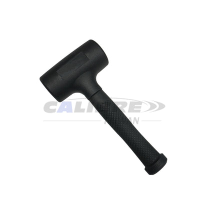 Hammer NBR Fiberglass Handle with TPV Grip