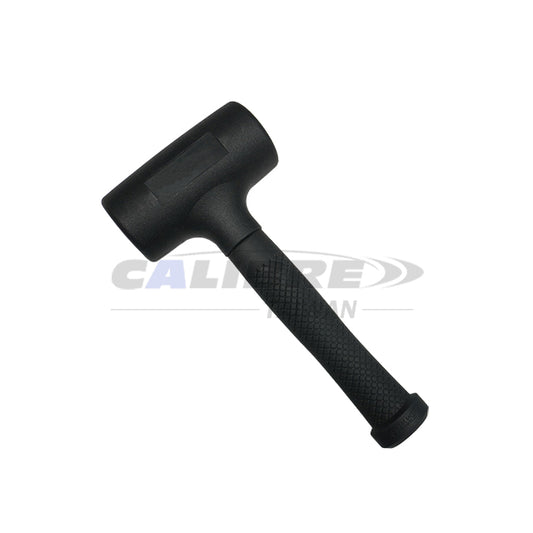 Hammer NBR Fiberglass Handle with TPV Grip