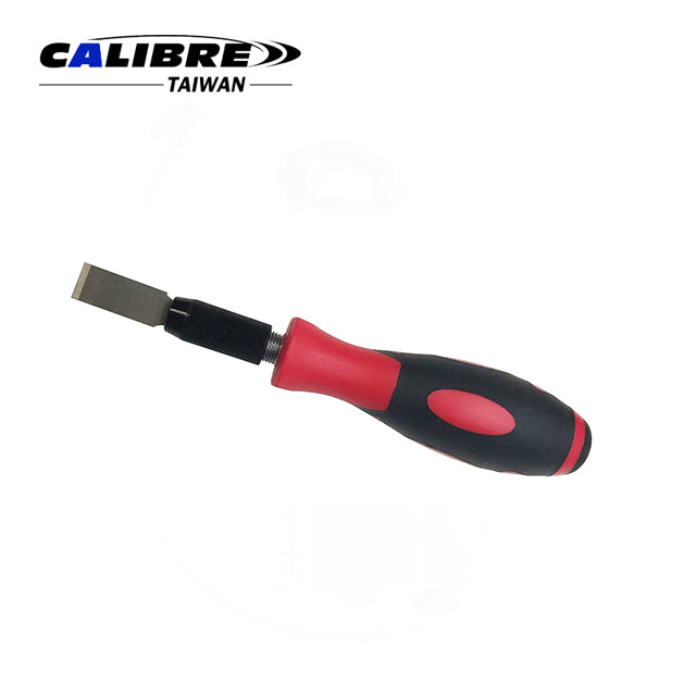 27pc Auto Trim Panel Knife & Scraper Set