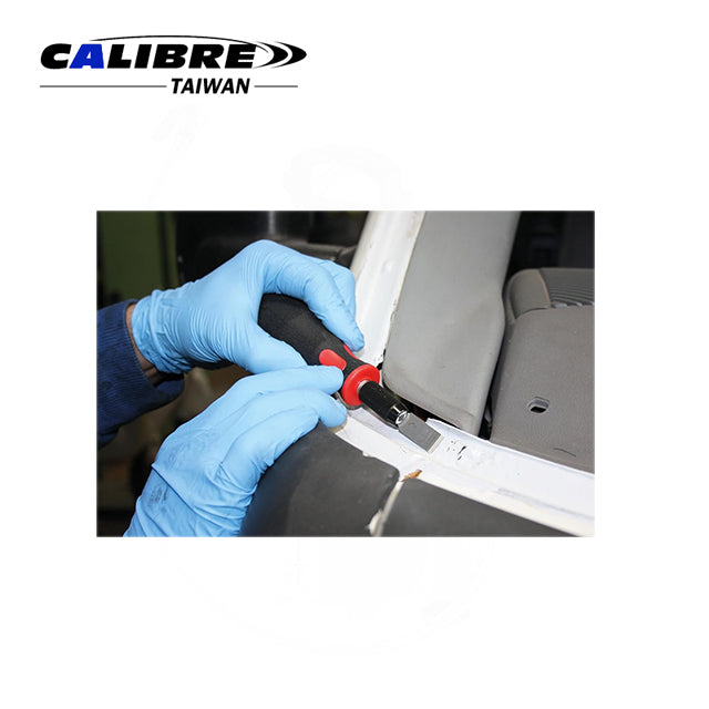 27pc Auto Trim Panel Knife & Scraper