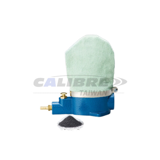 Pneumatic Spark Plug Cleaner