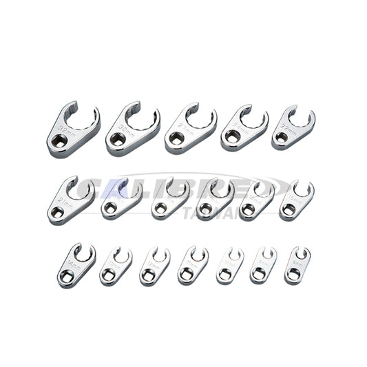 Crowfoot Wrenches