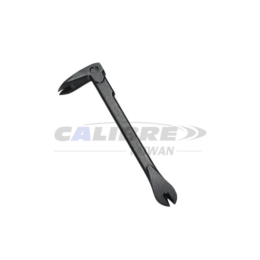 CAA990012 TAIWAN CALIBRE Round Crowbars with Crook Beak