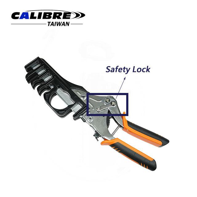 Air Con Duct Cutter
