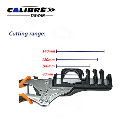 Asian Standard Air Con Duct Cutter