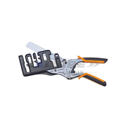 European Regulations Air Con Duct Cutter