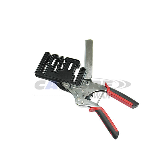 European Regulations Air Con Duct Cutter