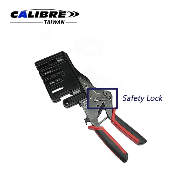 Duct Cutter
