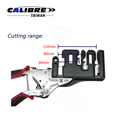 European Air Conditioner Duct Cutter