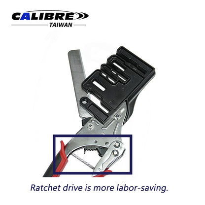 Air Conditioner Duct Cutter-European