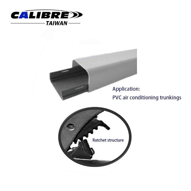 Air Conditioner Duct Cutter-European Regulations 