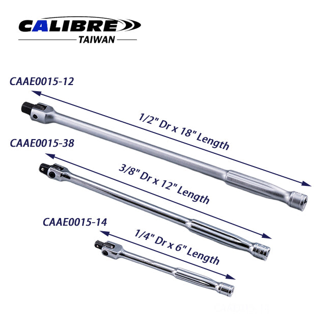 Extension Breaker Bar