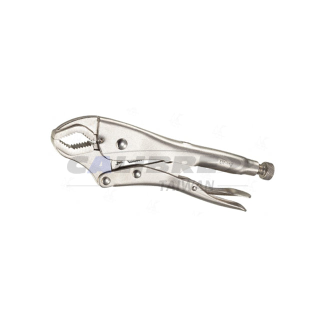 10” X Jaw Locking Pliers