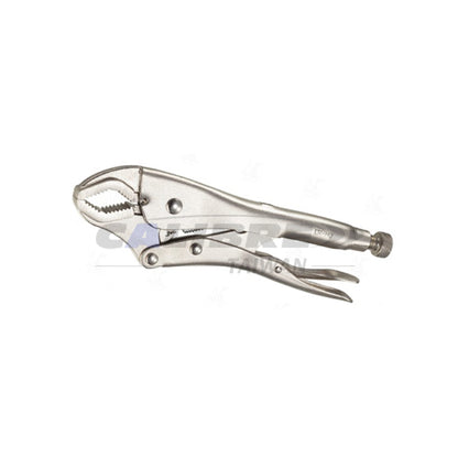 10” X Jaw Locking Pliers