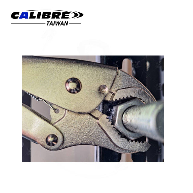 vise grip plier