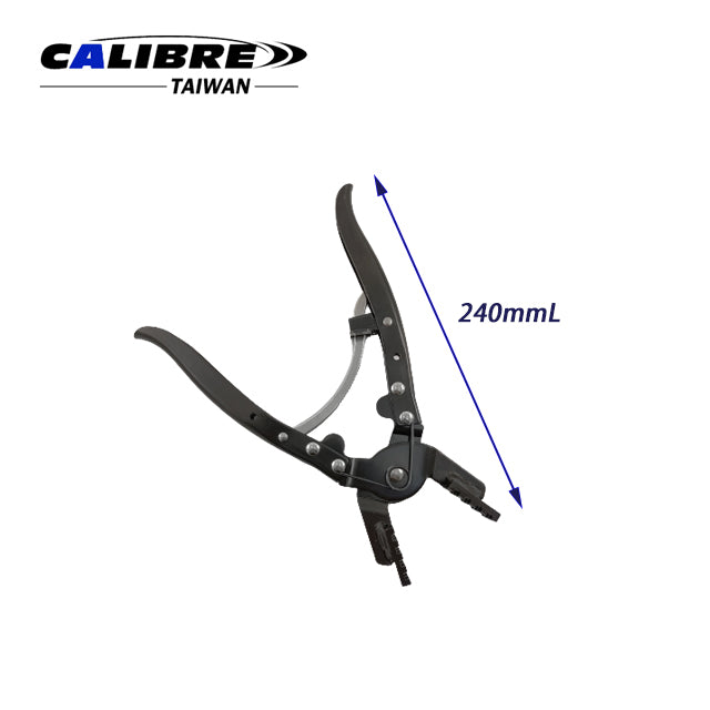Hose Clamp Plier