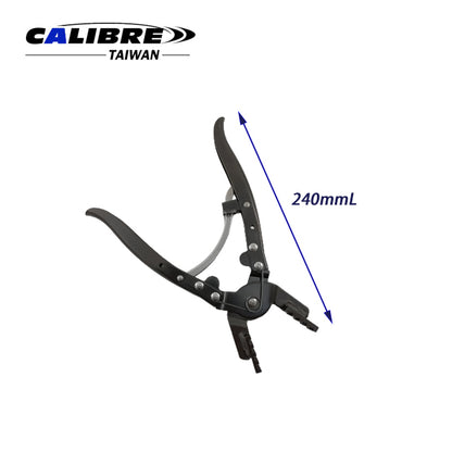 Hose Clamp Plier
