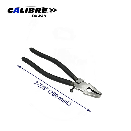 Glass Running Pliers