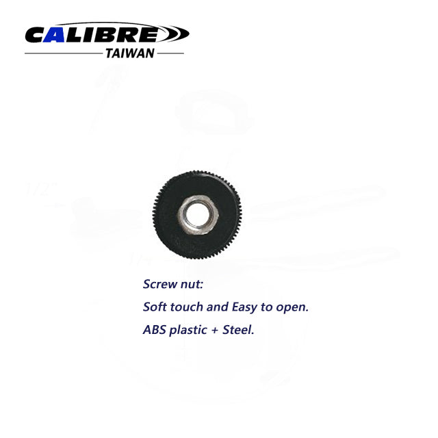 32 Blades Feeler Gauge (0.04~0.88mm)