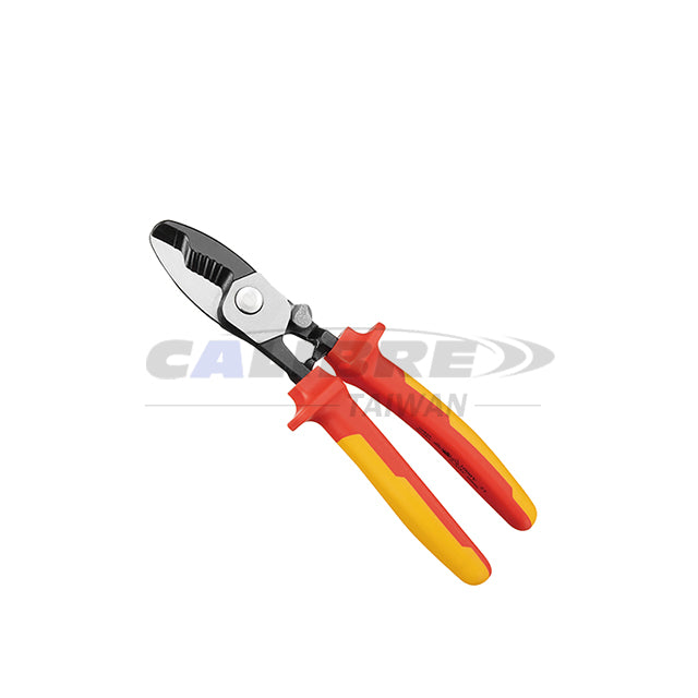 8" Twin Edge Cable Cutter / VDE