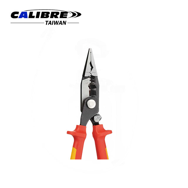 8" Multi-Functional Pliers