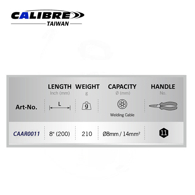 Multi-Functional Pliers / VDE