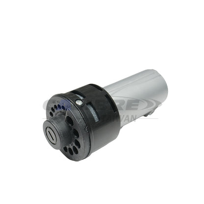 Manual Drill Bit Sharpener