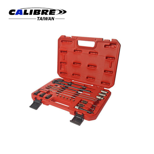 Universal Injector Sealing Seat Cleaning