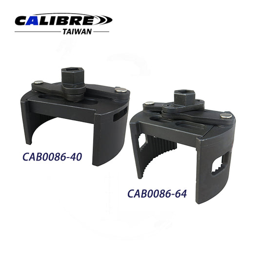 104-150mm Two Way Oil Filter Wrench