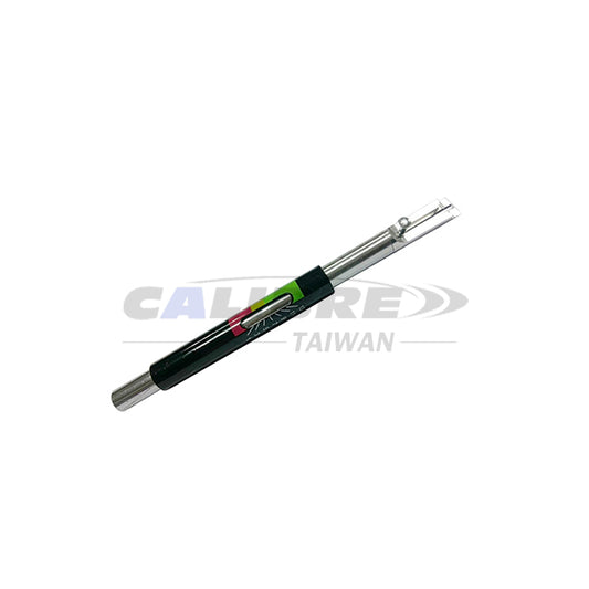 Brake Pad Thickness Gauge