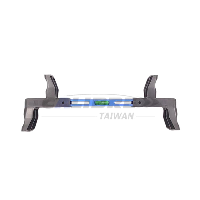 Double- Sided Steering Wheel Alignment Tool