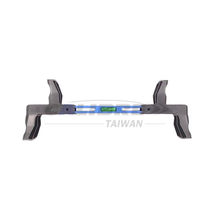 Double- Sided Steering Wheel Alignment Tool