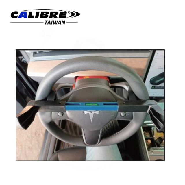 Steering Wheel Alignment Tool