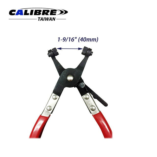 Hose Clamp Pliers