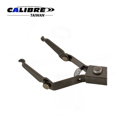 disconnects fuel line