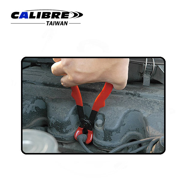 spark plug wire removal tool