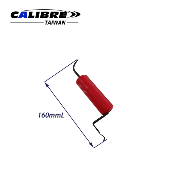 Window Molding Remover