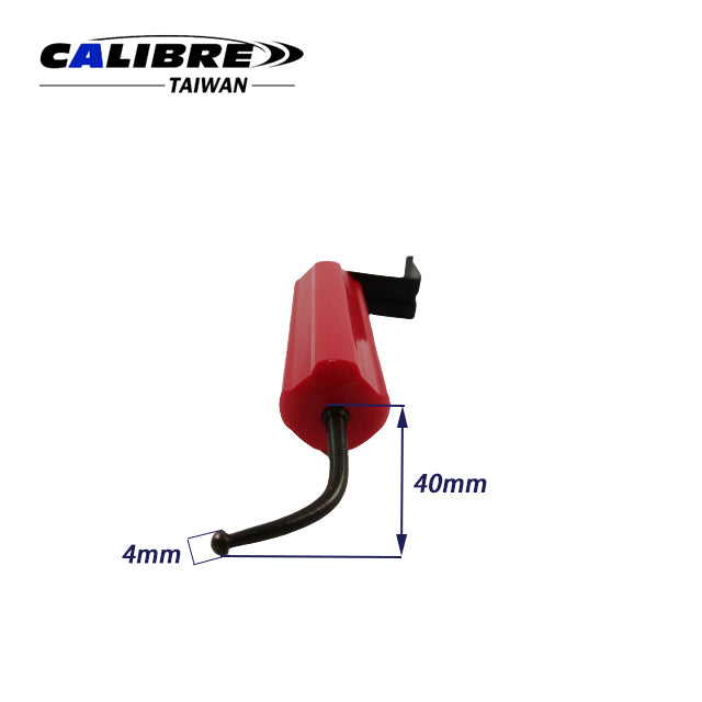 Window Molding Remover