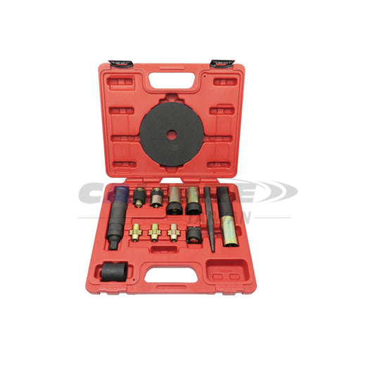 Universal Locking Wheel Nut Removal Kit