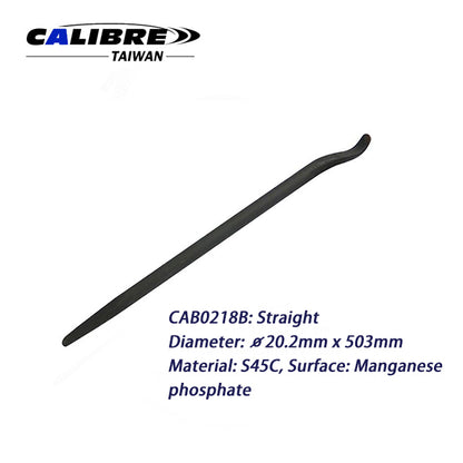 Straight Tyre Lever Remover