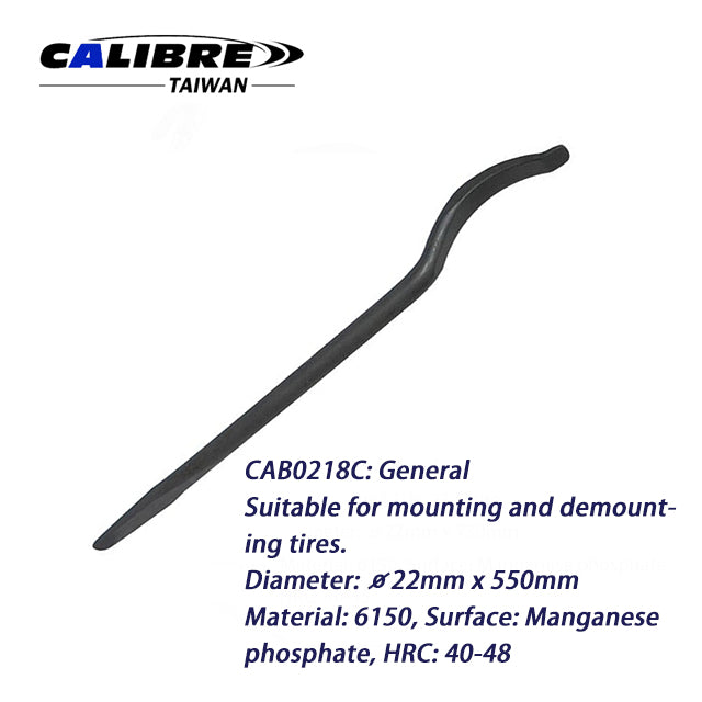 General Tyre Lever Remover