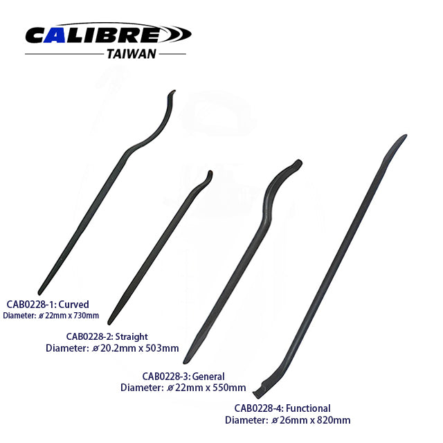 Tyre Lever Remover