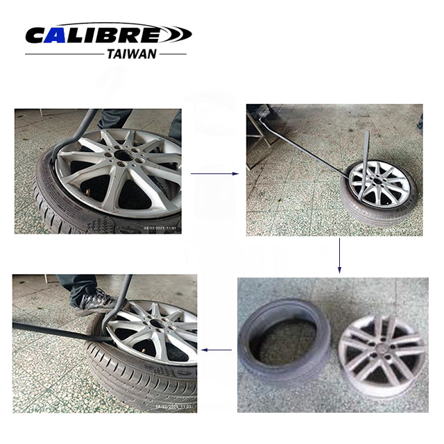 Tyre Lever Remover