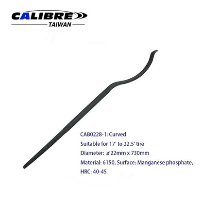 CAB0228 CALIBRE Tyre Lever Remover