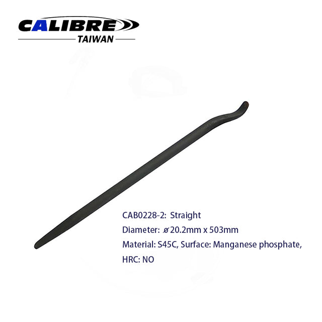 CAB0228 CALIBRE Tyre Lever Remover