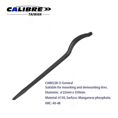CAB0228 CALIBRE Tyre Lever Remover