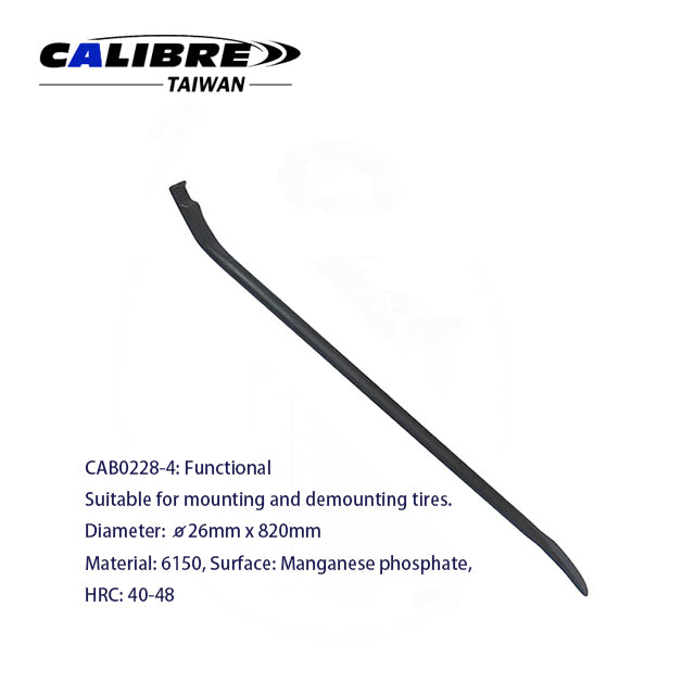 CAB0228 CALIBRE Tyre Lever Remover